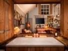 Award Winning Boutique Cow Shed Barn Conversion with Concierge Services